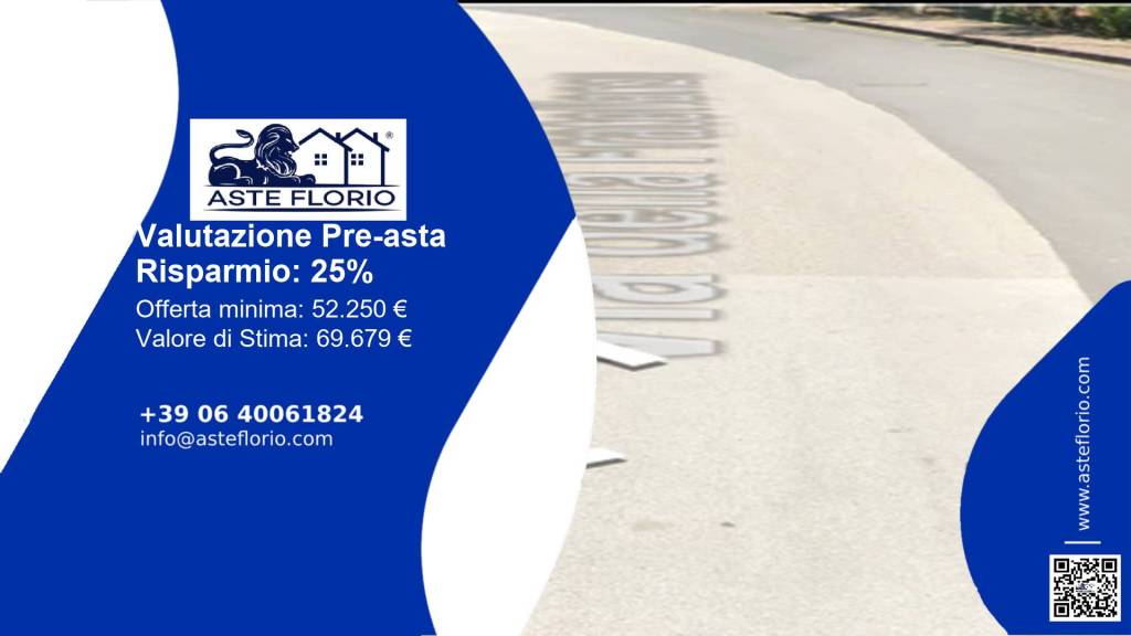 appartamento in vendita a Riesi