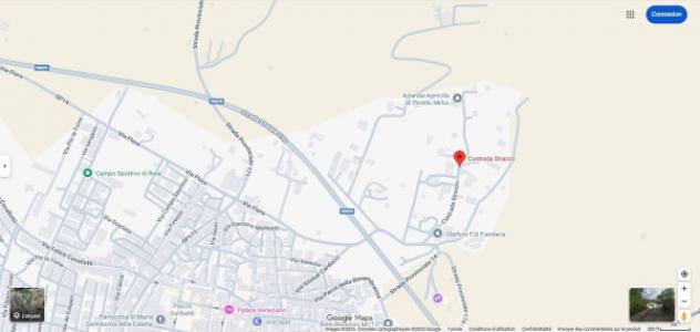 terreno agricolo in vendita a Riesi