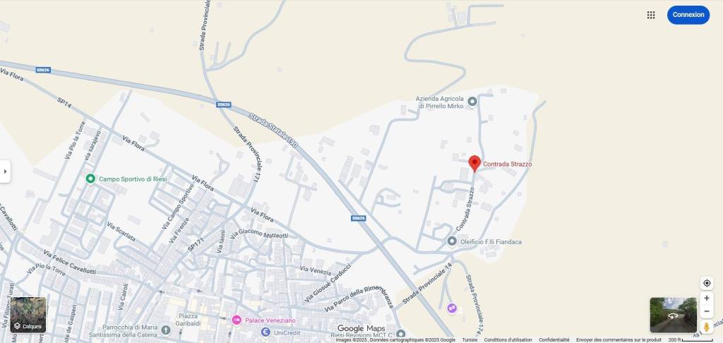 terreno agricolo in vendita a Riesi