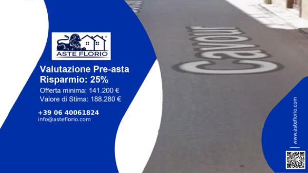 appartamento in vendita a Riesi