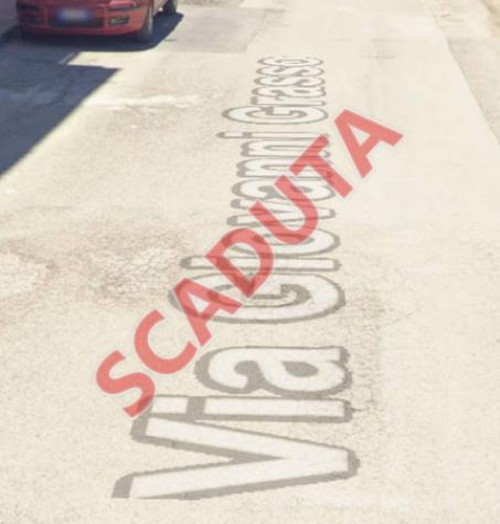 pentavano in vendita a Riesi