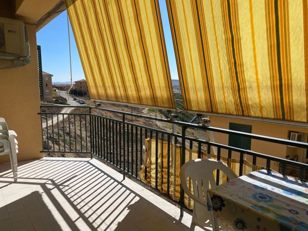 appartamento in vendita a Riesi