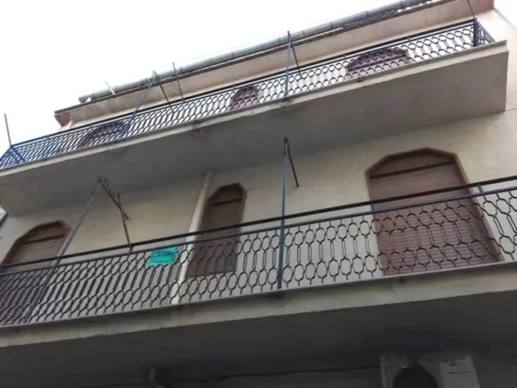 casa indipendente in vendita a Riesi