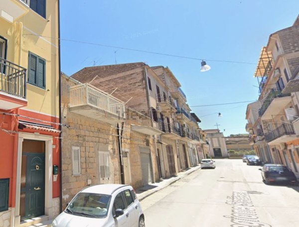 appartamento in vendita a Riesi