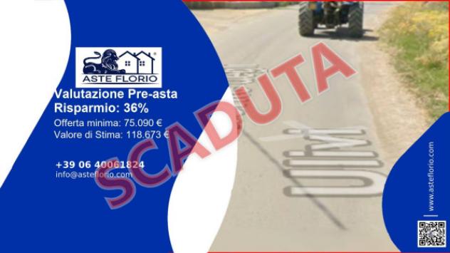 appartamento in vendita a Riesi