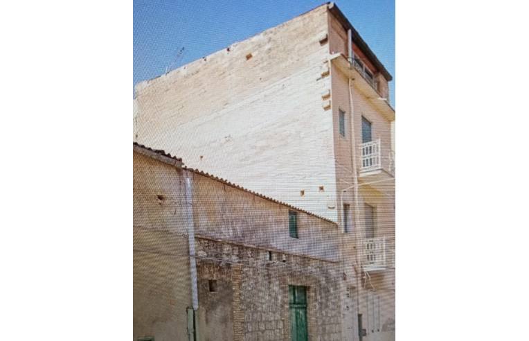 casa indipendente in vendita a Riesi