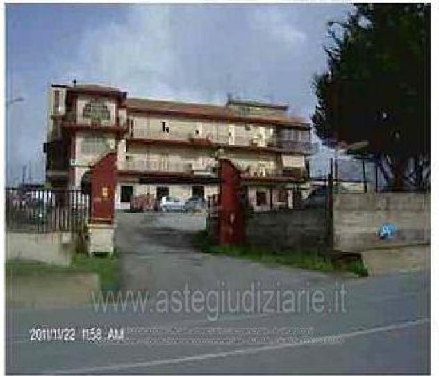 appartamento in vendita a Riesi