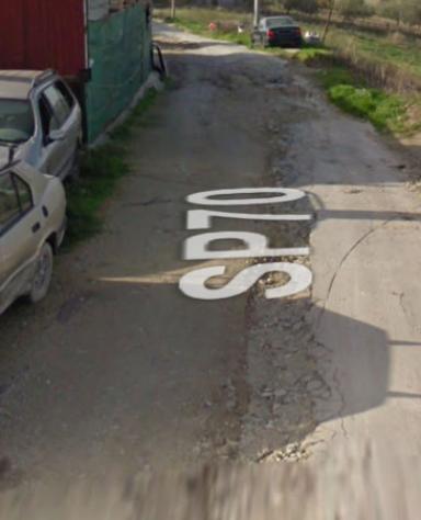 appartamento in vendita a Riesi