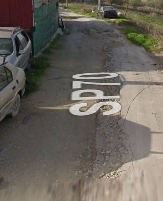 appartamento in vendita a Riesi