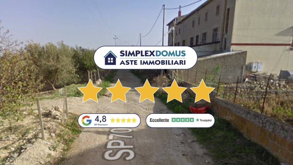 appartamento in vendita a Riesi