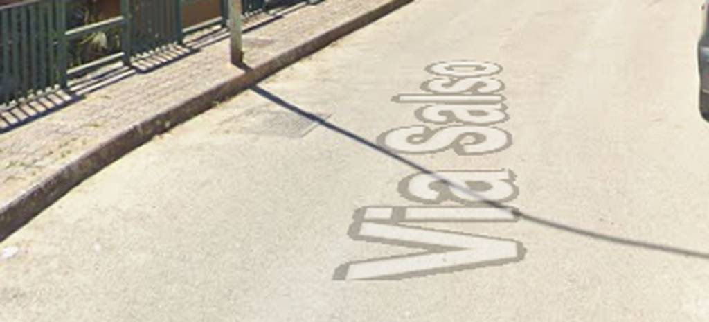 appartamento in vendita a Riesi