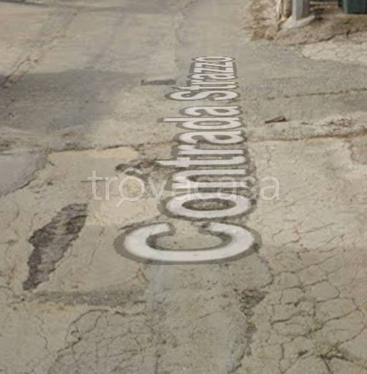 terreno agricolo in vendita a Riesi