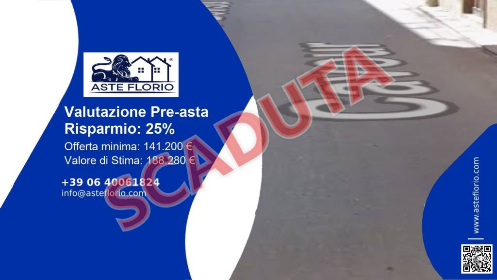 appartamento in vendita a Riesi