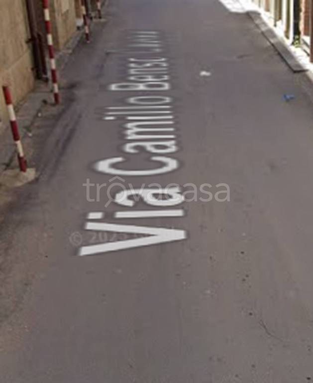 appartamento in vendita a Riesi