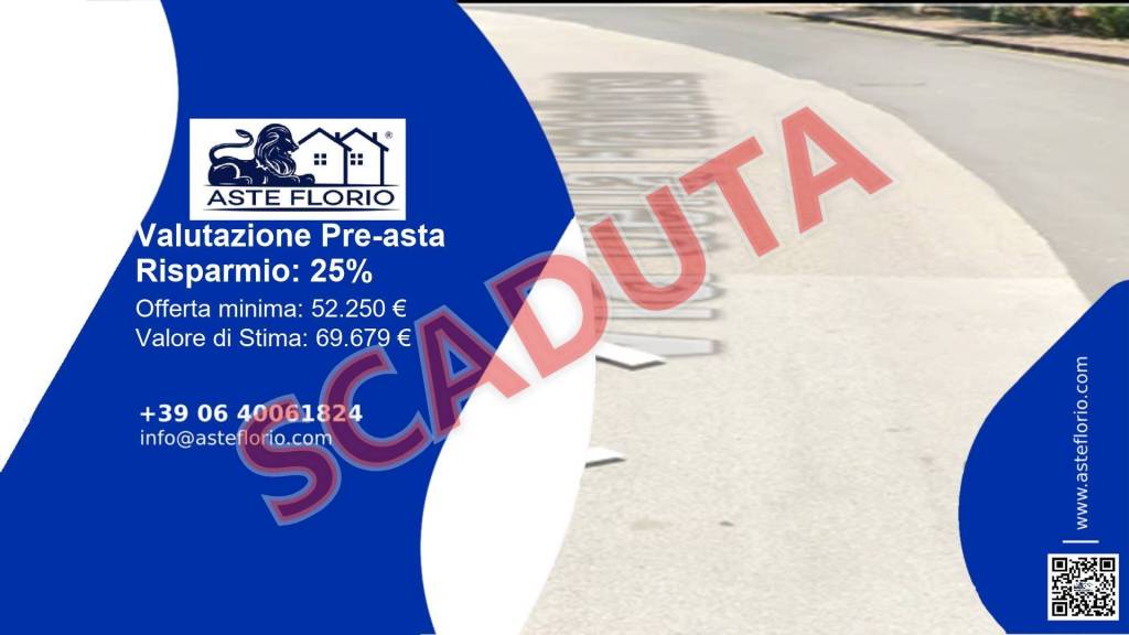 appartamento in vendita a Riesi