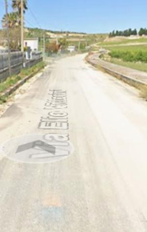 terreno agricolo in vendita a Riesi