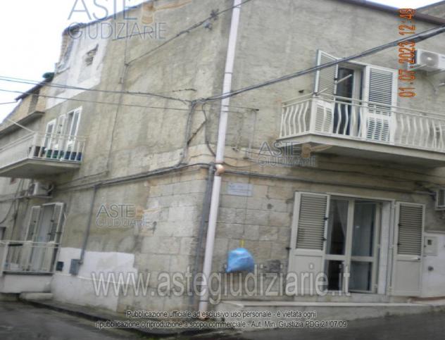 appartamento in vendita a Riesi