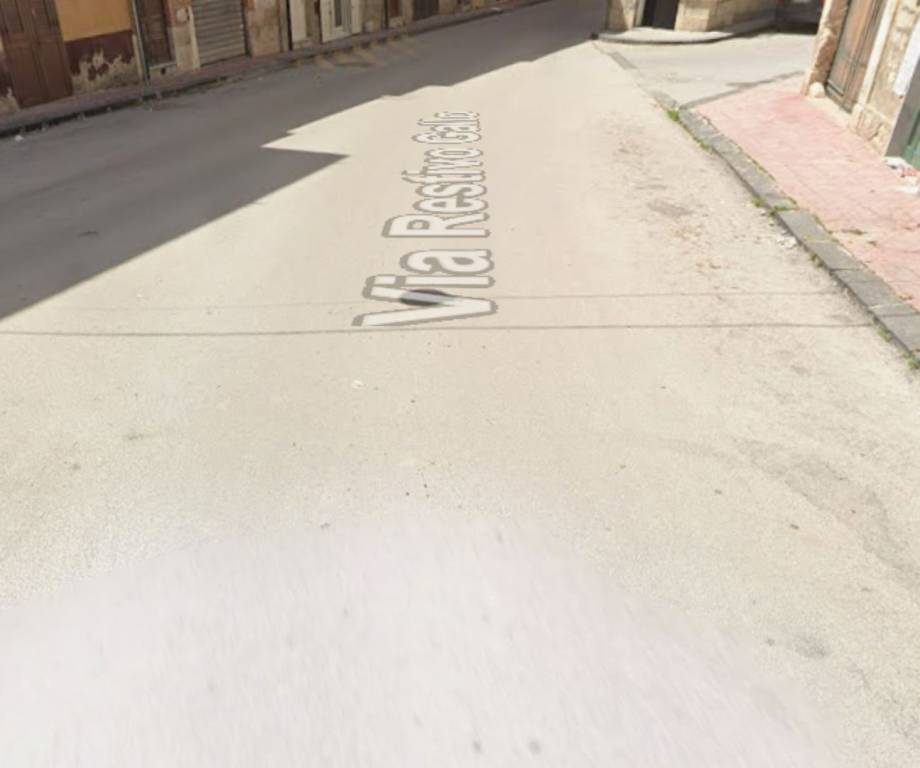 appartamento in vendita a Riesi