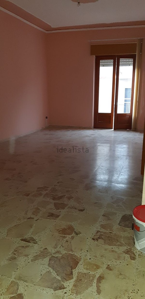 appartamento in vendita a Riesi