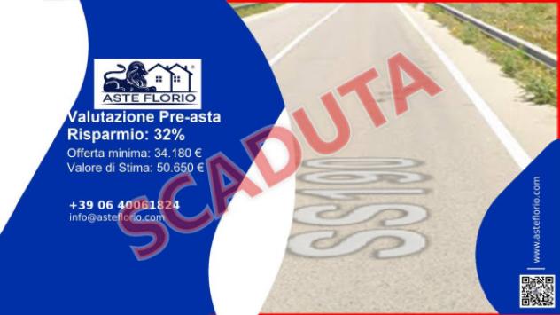 pentavano in vendita a Riesi