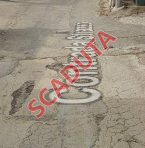 terreno agricolo in vendita a Riesi