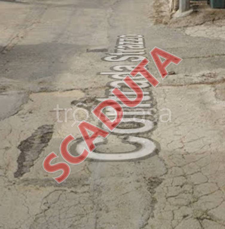 terreno agricolo in vendita a Riesi