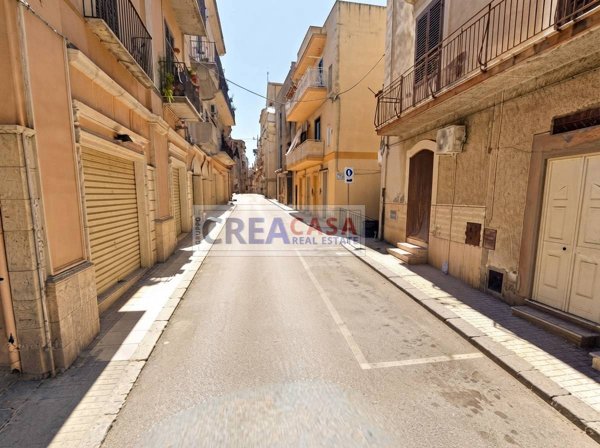 appartamento in vendita a Riesi