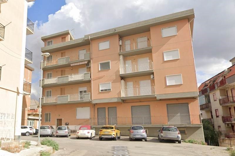 appartamento in vendita a San Cataldo