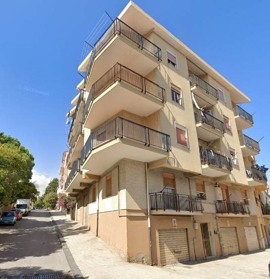 appartamento in vendita a San Cataldo