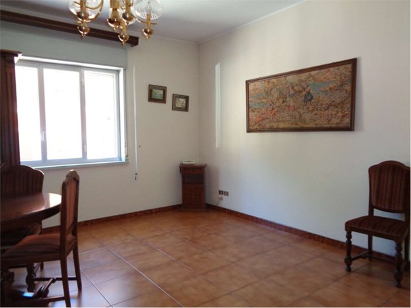 appartamento in vendita a San Cataldo