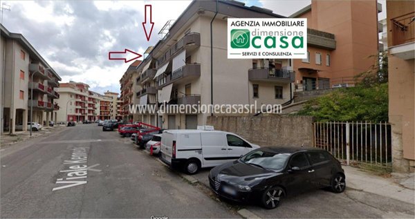 appartamento in vendita a San Cataldo
