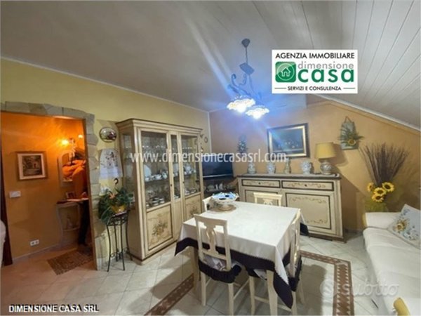 appartamento in vendita a San Cataldo