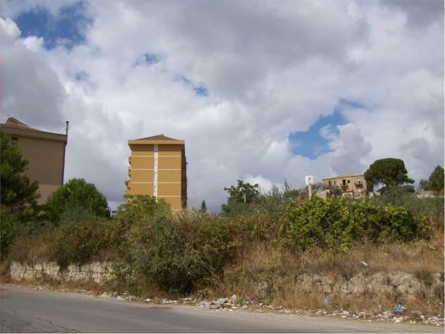 terreno agricolo in vendita a San Cataldo