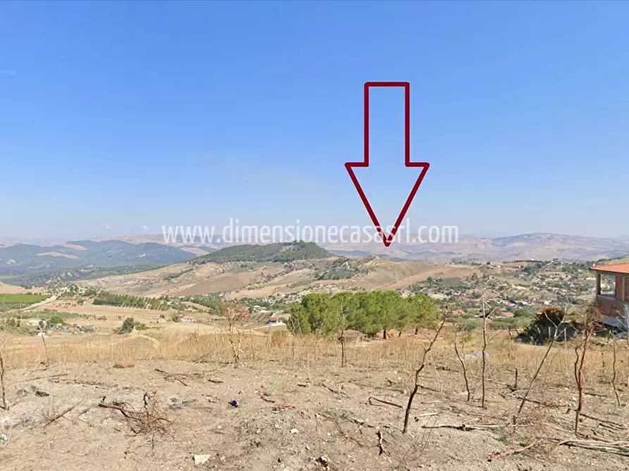 terreno agricolo in vendita a San Cataldo