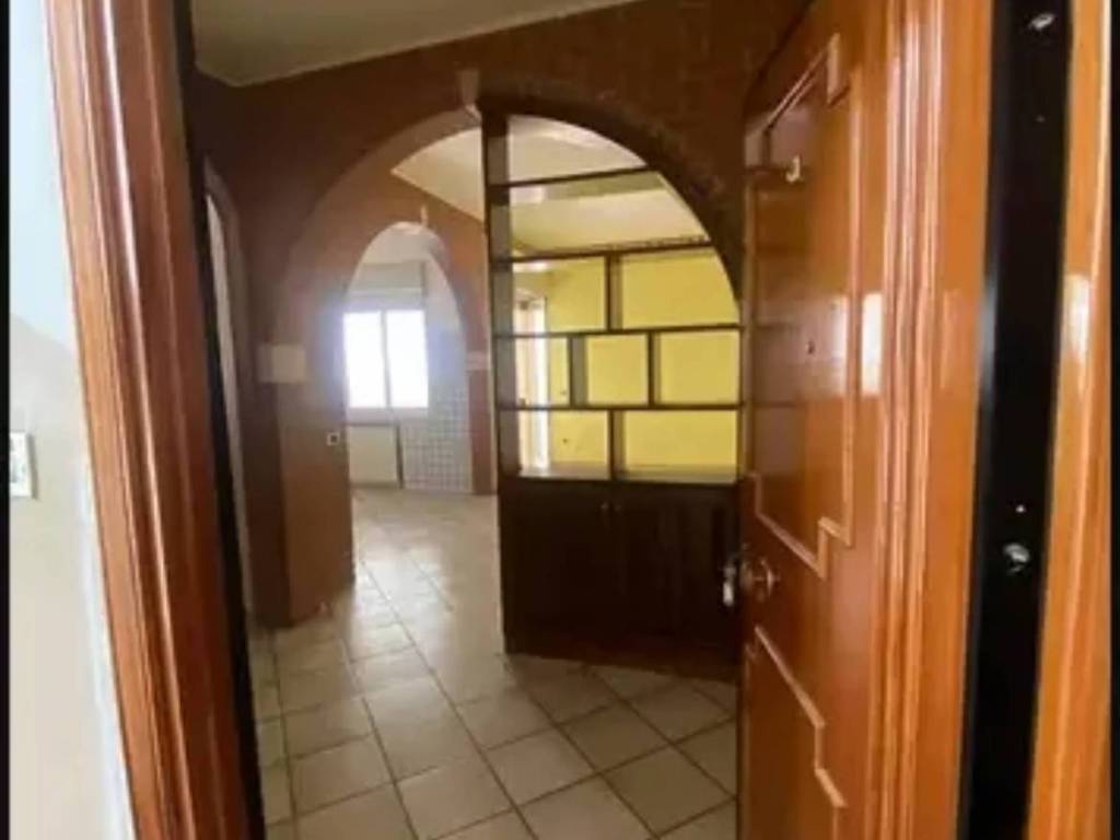 appartamento in vendita a San Cataldo
