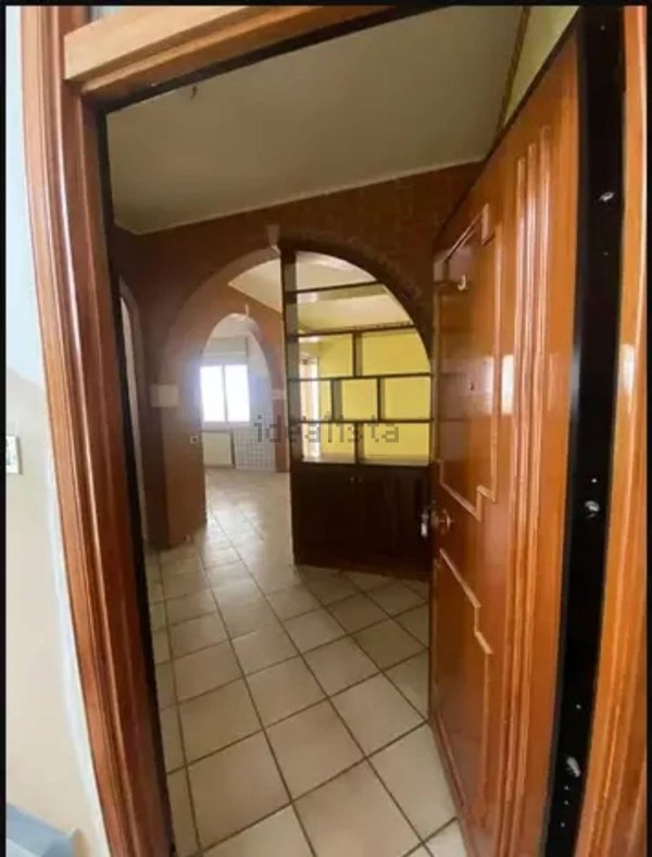 appartamento in vendita a San Cataldo