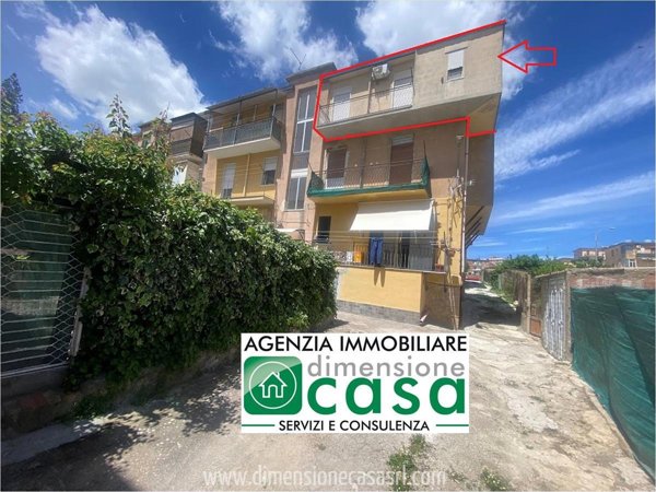 appartamento in vendita a San Cataldo