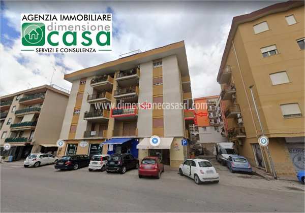 appartamento in vendita a San Cataldo