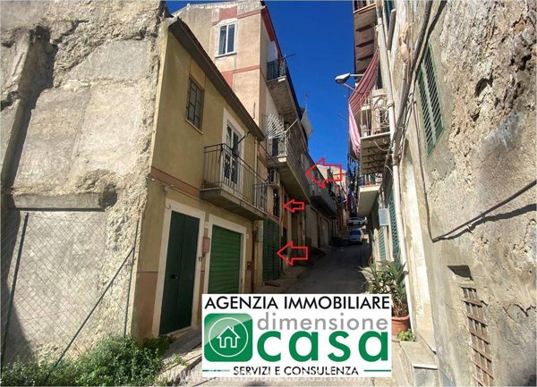 appartamento in vendita a San Cataldo