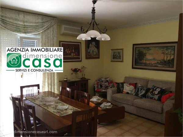 appartamento in vendita a San Cataldo