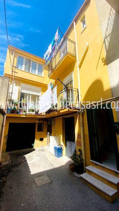 appartamento in vendita a San Cataldo