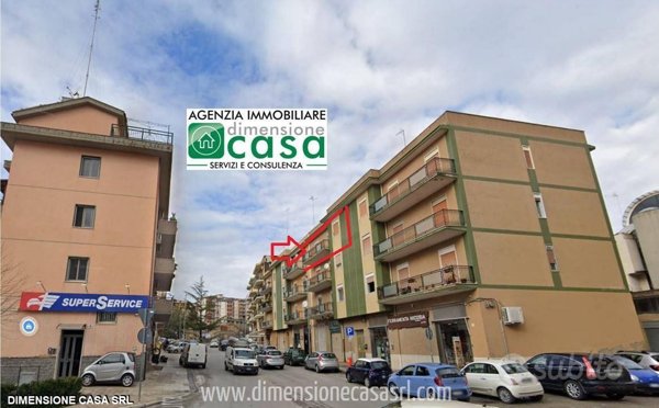 appartamento in vendita a San Cataldo