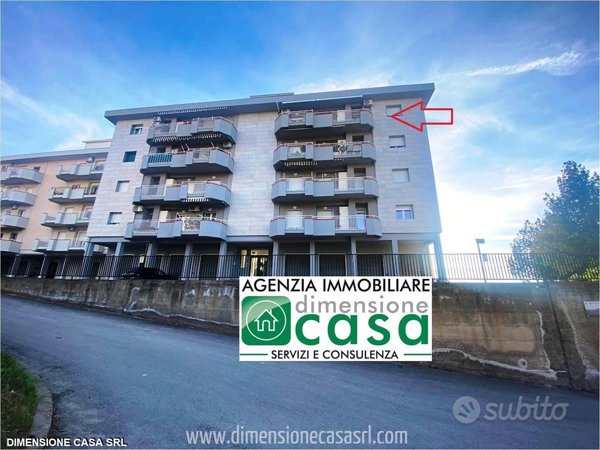 appartamento in vendita a San Cataldo