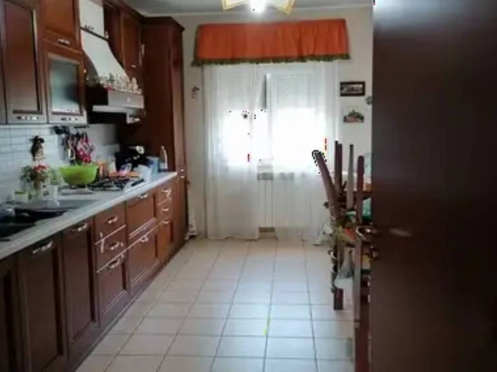 appartamento in vendita a San Cataldo