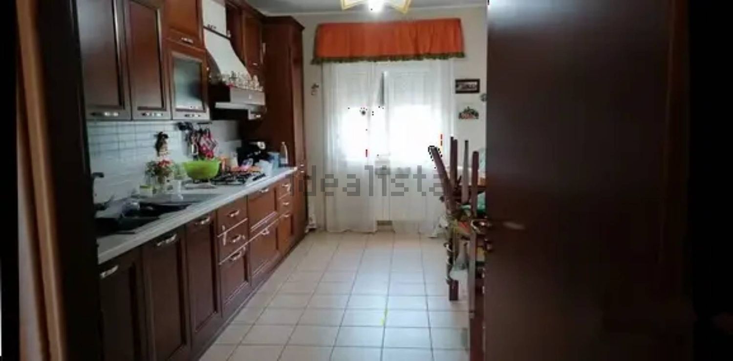 appartamento in vendita a San Cataldo
