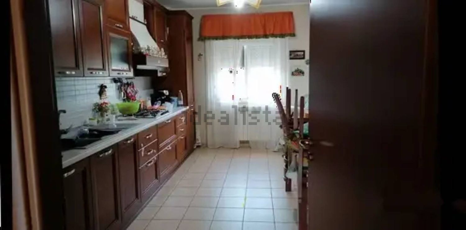 appartamento in vendita a San Cataldo