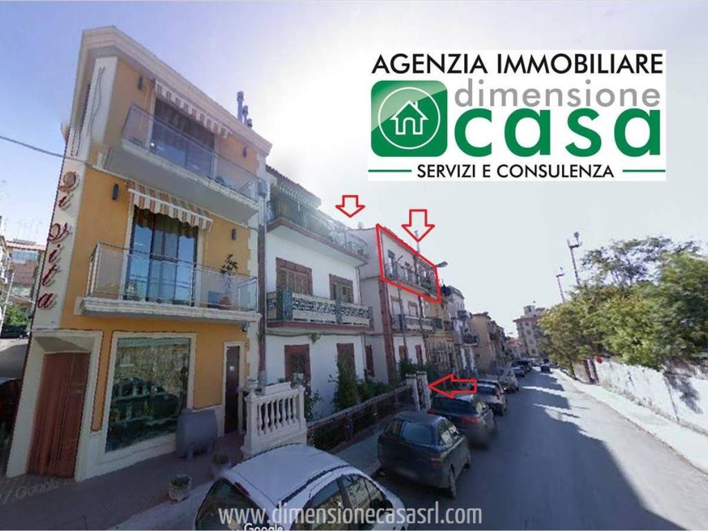 appartamento in vendita a San Cataldo