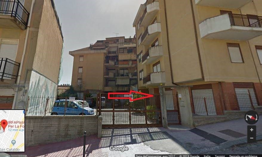 ufficio in vendita a San Cataldo