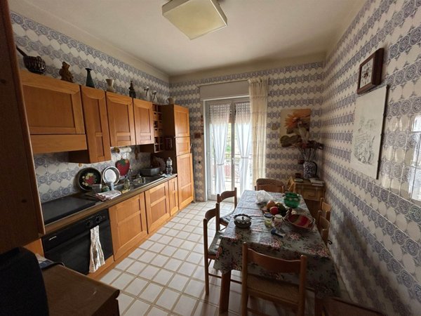 appartamento in vendita a San Cataldo