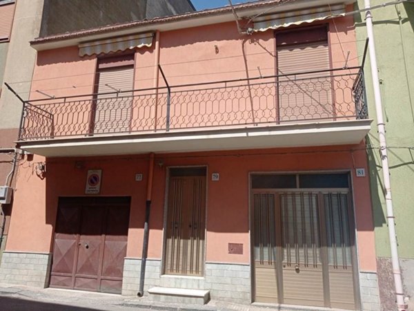 casa indipendente in vendita a San Cataldo